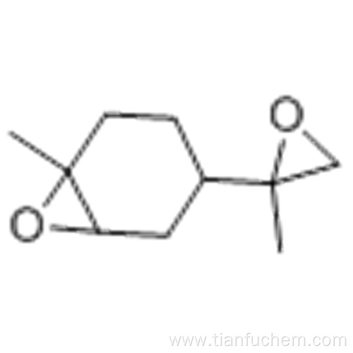 1-METHYL-4-(2-METHYLOXIRANYL)-7-OXABICYCLO[4.1.0]HEPTANE CAS 96-08-2